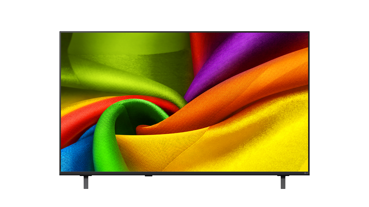 LG NanoCell 55NU8E0B3LA 4K Smart TV