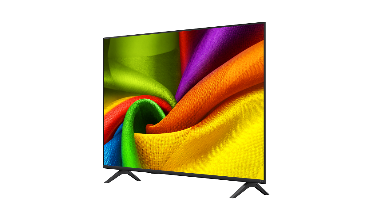 LG webOS Smart TV