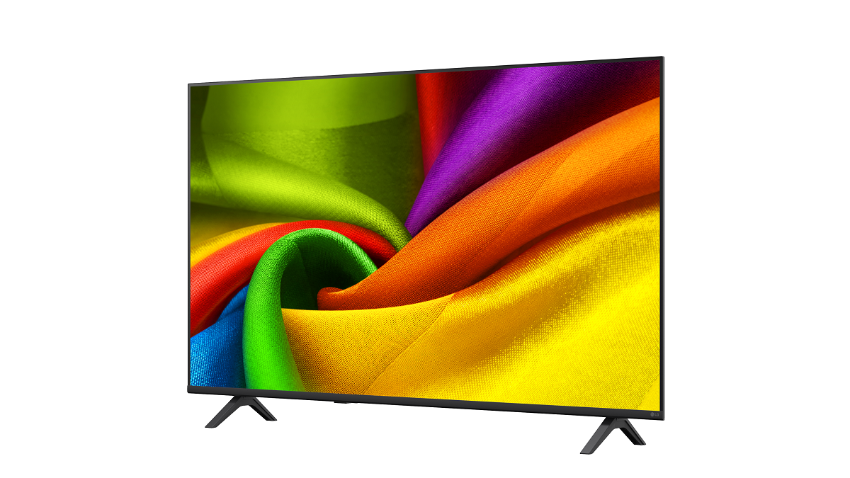 LG NanoCell HDR prikaz