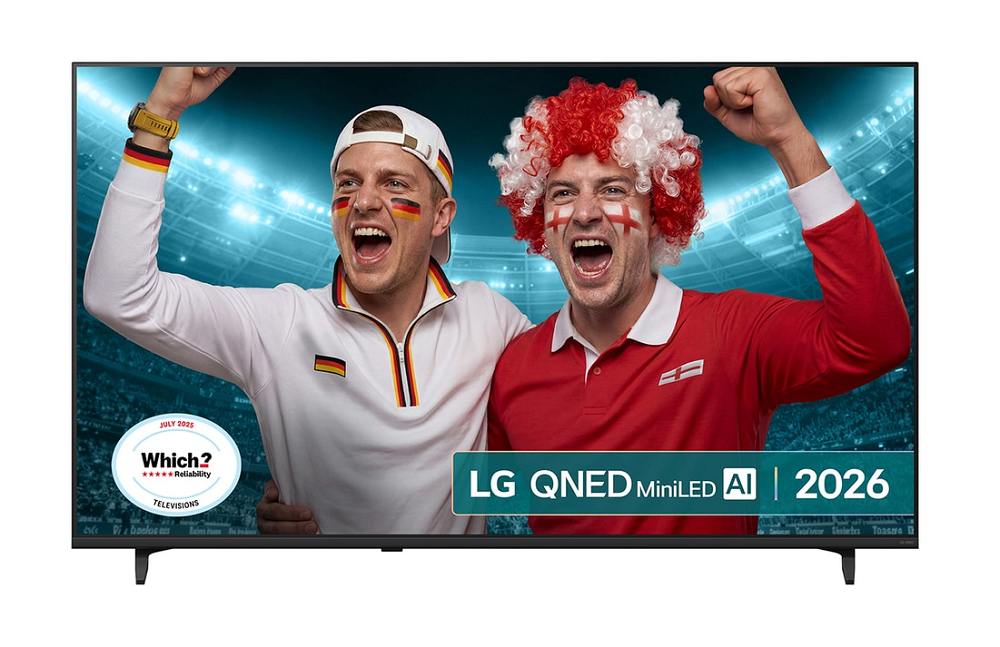 LG 65QNED7EB3C QNED MiniLED televizor