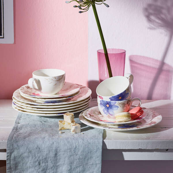 Mariefleur Gris – detalj proizvoda