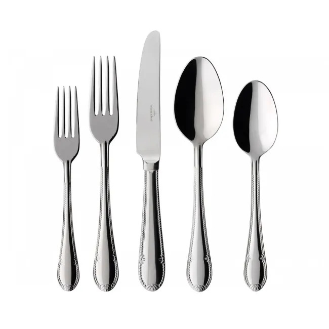 Villeroy & Boch set pribora za jelo Mademoiselle 30/1 za 6 osoba, inox / 1263599057