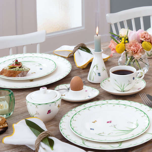 Villeroy & Boch posuda za šećer Colourful Spring 300 ml / 1486630930 – prikaz proizvoda