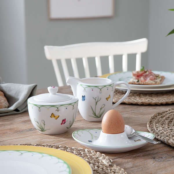 Villeroy & Boch vrč za mlijeko Colourful Spring 280 ml / 1486630760 – prikaz proizvoda