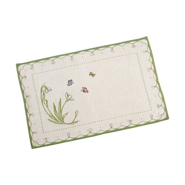 Villeroy & Boch podmetač Colourful Spring 48 × 32 cm / 1486636120