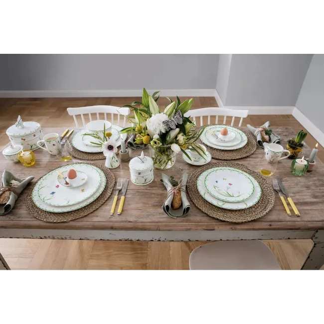 Villeroy & Boch stalak za jaje Colourful Spring 15 × 11 cm / 1486631950 – prikaz proizvoda