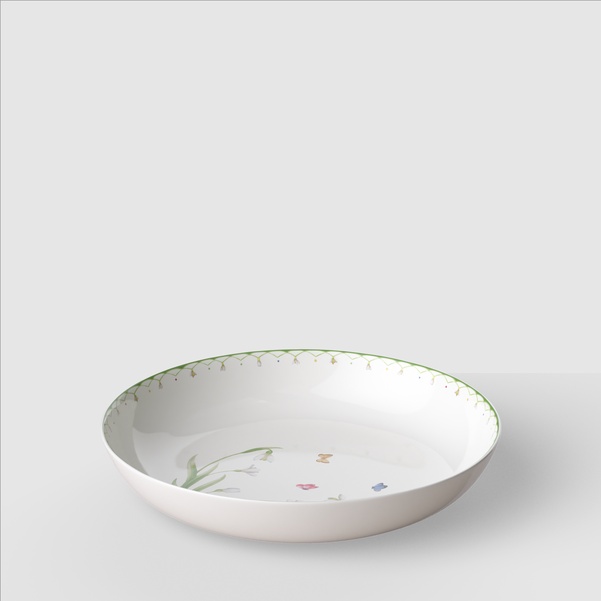 Villeroy & Boch velika zdjela Colourful Spring 38 cm / 1486633140