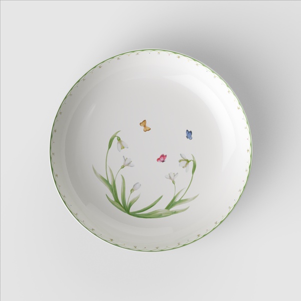 Colourful Spring – detalj proizvoda