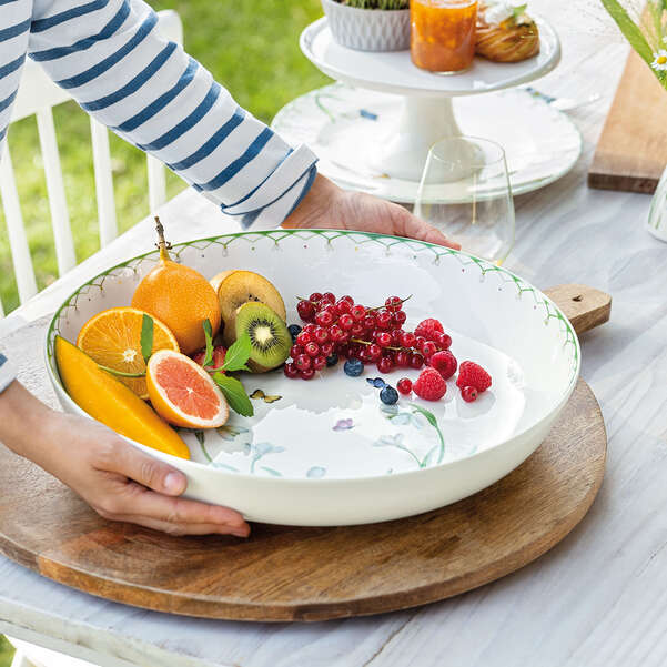 Villeroy & Boch velika zdjela Colourful Spring 38 cm / 1486633140 – prikaz proizvoda