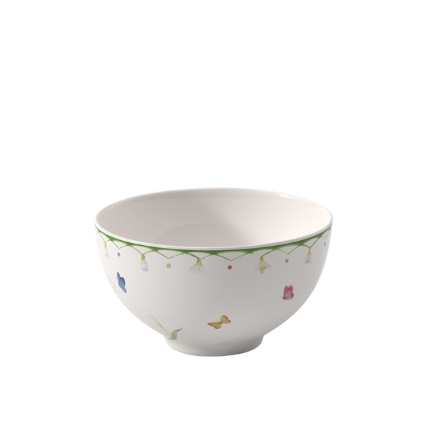 Villeroy & Boch zdjela Colourful Spring 13 cm, 700 ml / 1486631906