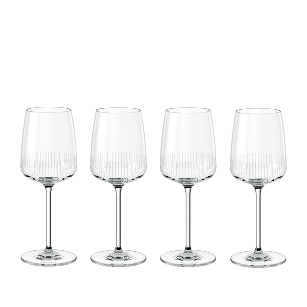 Villeroy & Boch set čaša za bijelo vino Afina 4/1, 125 ml / 1137218120