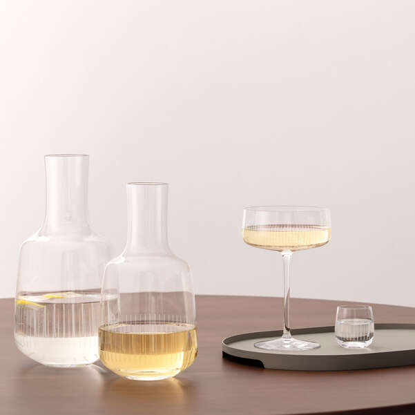 Villeroy & Boch karafa Afina 750 ml, kristalno staklo / 1137210430 – prikaz proizvoda