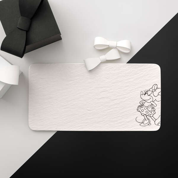 Manufacture Rock Blanc Mickey Mouse – detalj proizvoda