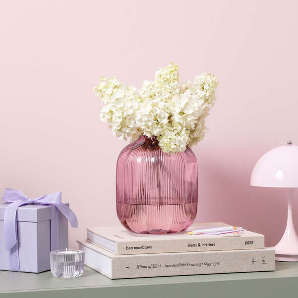 Fleur Cassis – detalj proizvoda