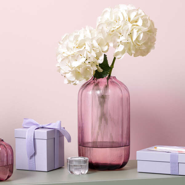 Fleur Cassis – detalj proizvoda