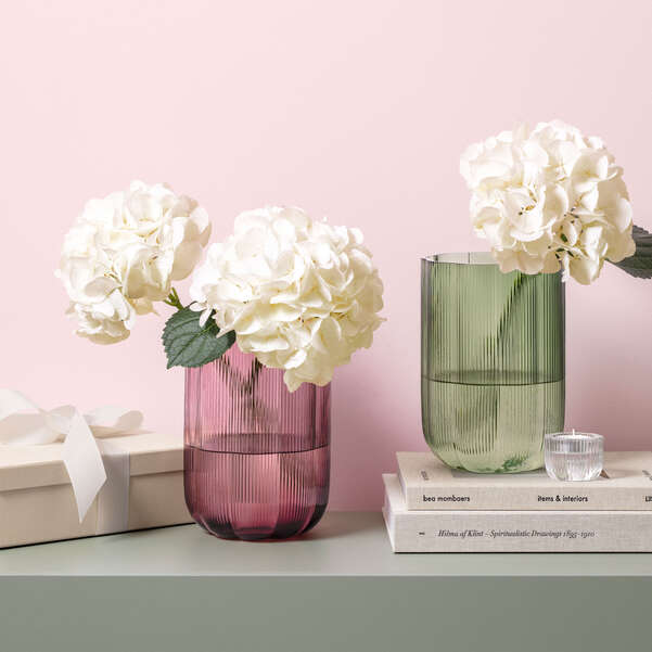 Fleur Cassis – detalj proizvoda