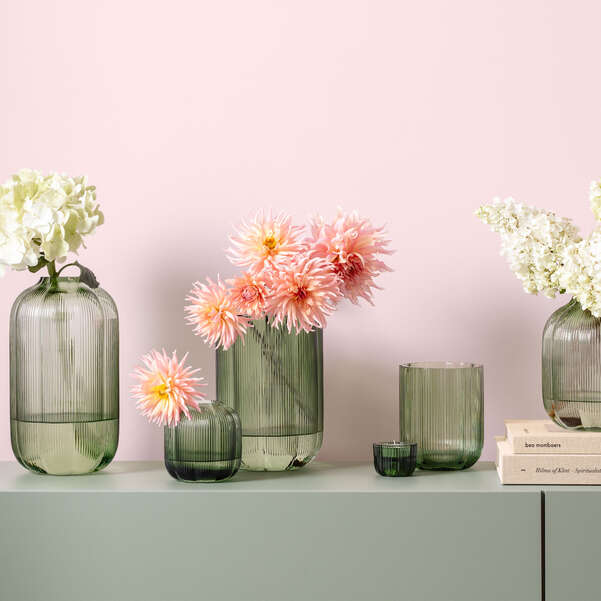 Fleur Vert – detalj proizvoda