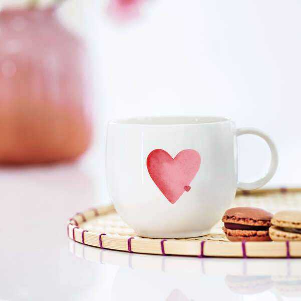 With Love Sending Love – detalj proizvoda