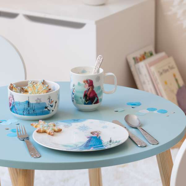 Disney Frozen – detalj proizvoda