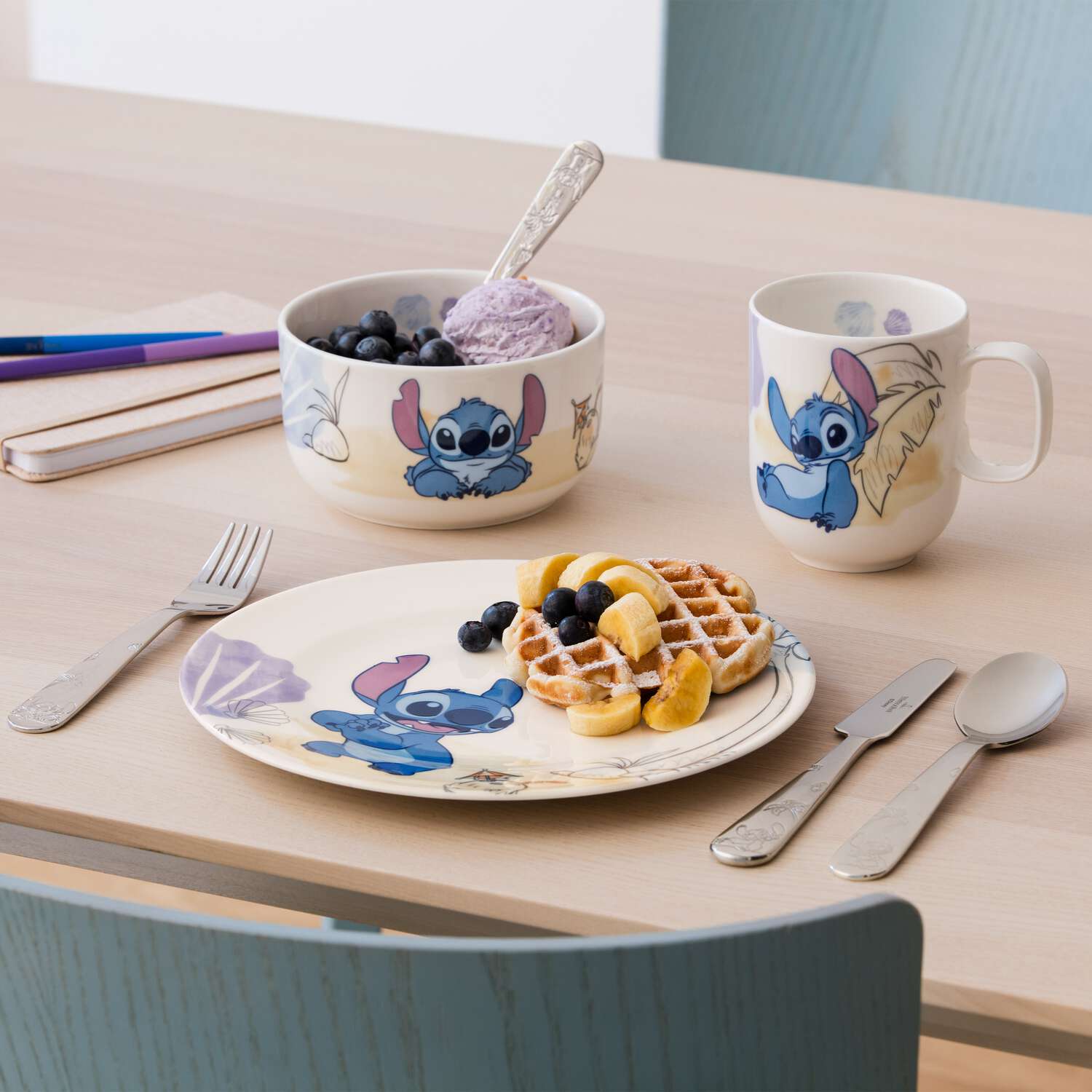 Disney Stitch – detalj proizvoda