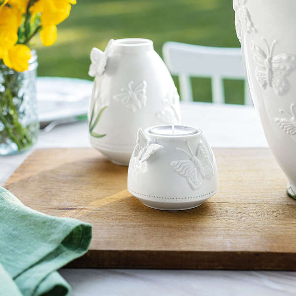 Villeroy & Boch svijećnjak Colourful Spring 8 × 8 × 7 cm / 1486633980 – prikaz proizvoda