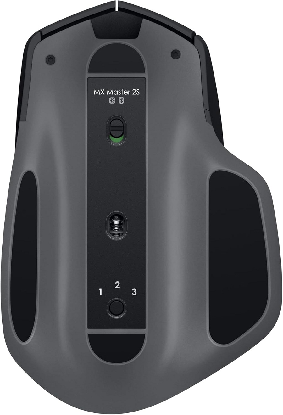 Logitech MX Master 2S bežični miš