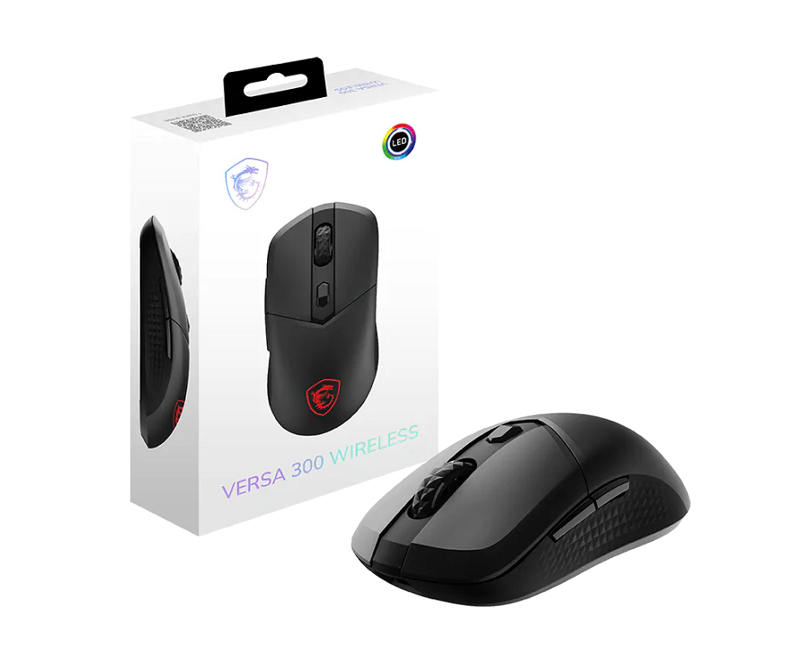 MSI Versa 300 slika 5