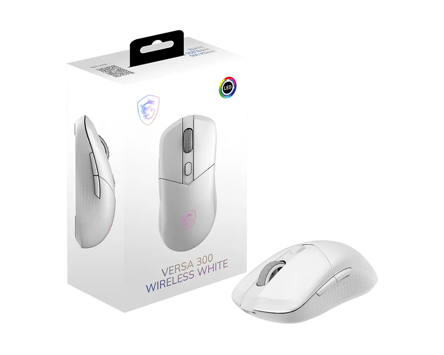 MSI Versa 300 White slika 5