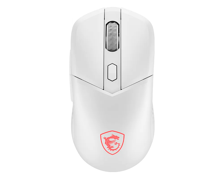 MSI Versa 300 Wireless White