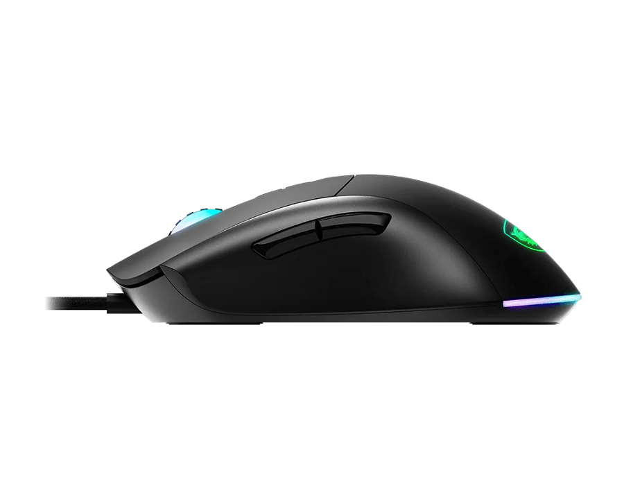 MSI Forge GM320 slika 4