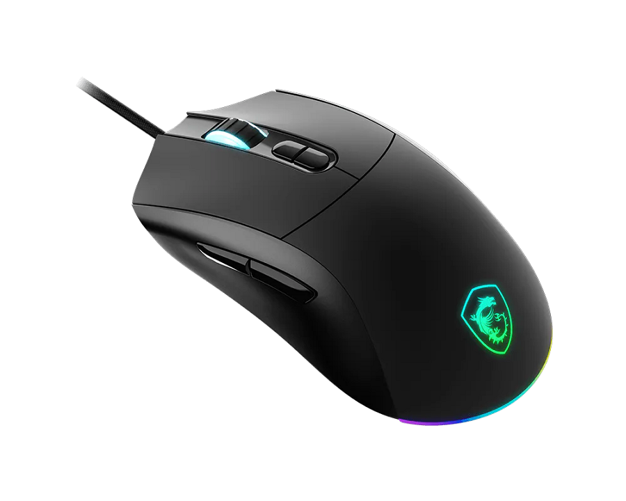 MSI Forge GM320 slika 2