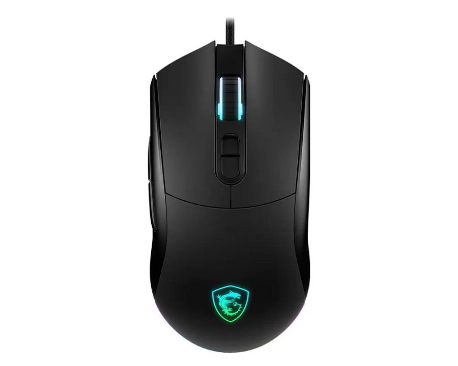 MSI Forge GM320 Gaming Miš