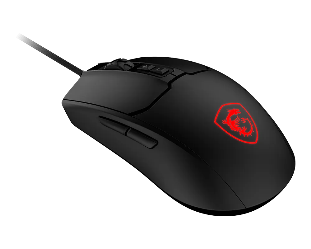 MSI Forge GM100 slika 2