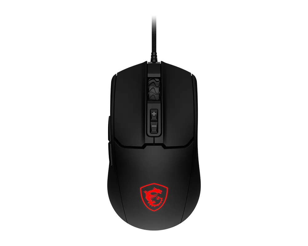 MSI Forge GM100 slika 1