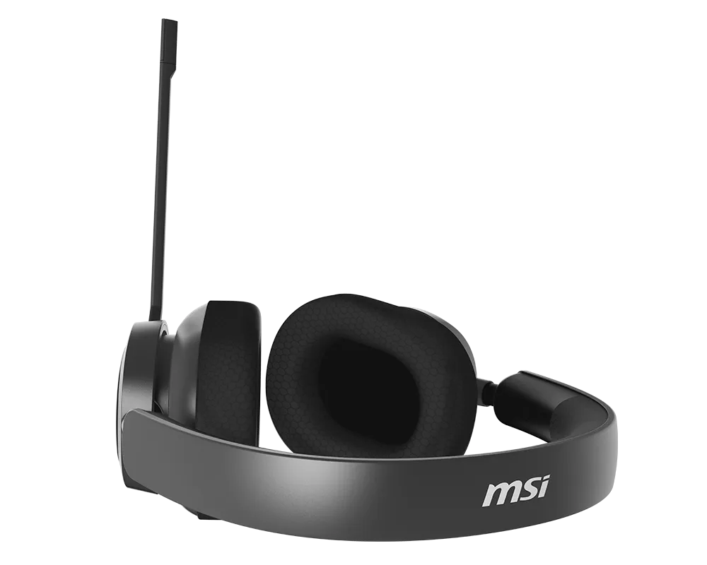 MSI Maestro 300 slika 4
