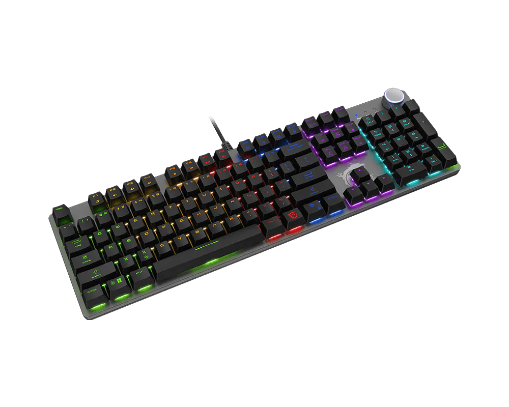 MSI Forge GK320 slika 3