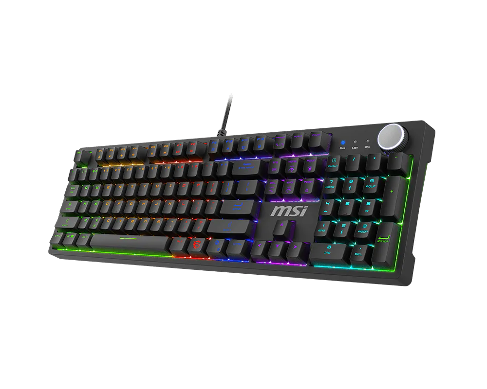 MSI Forge GK320 slika 2
