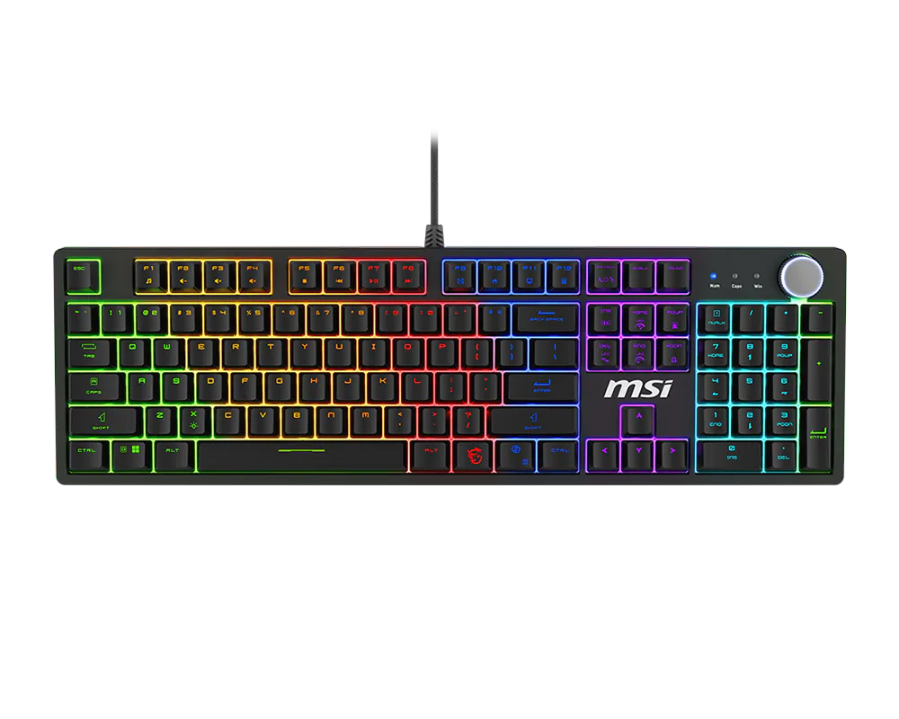 MSI Forge GK320 slika 1