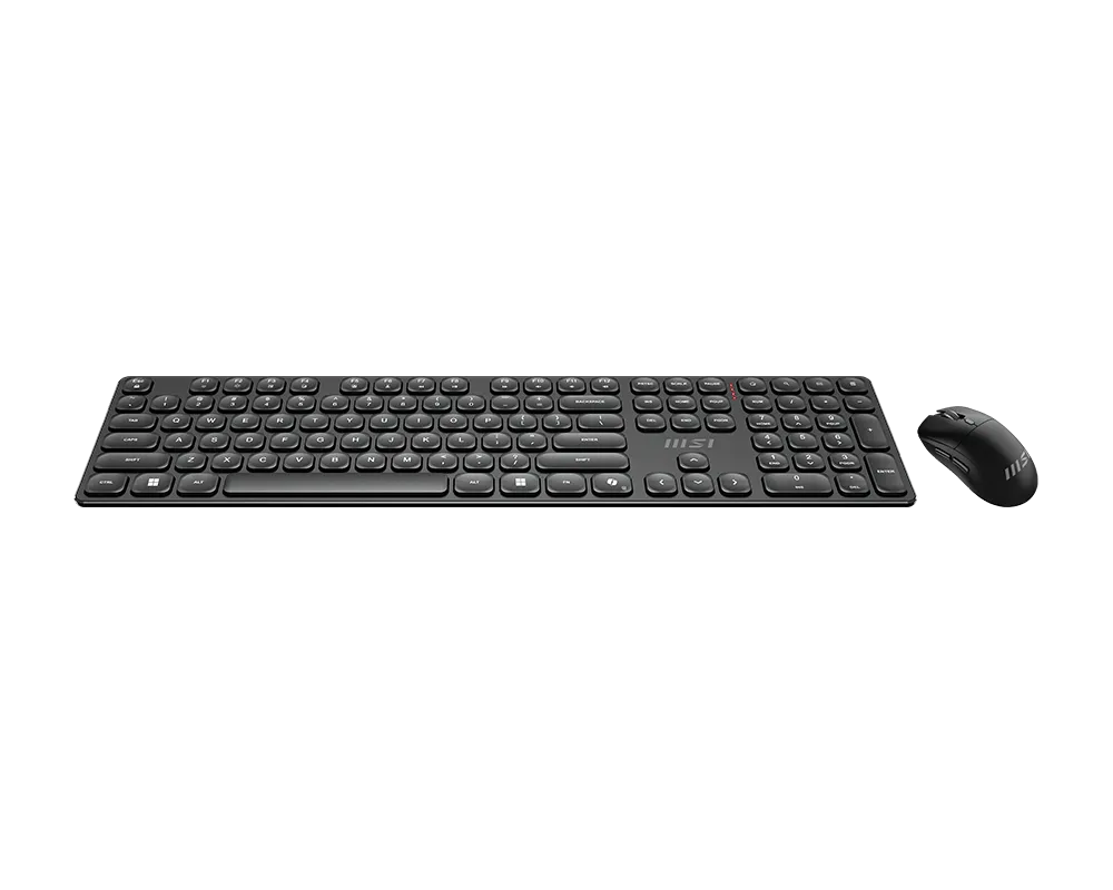 MSI Forge K210 slika 4