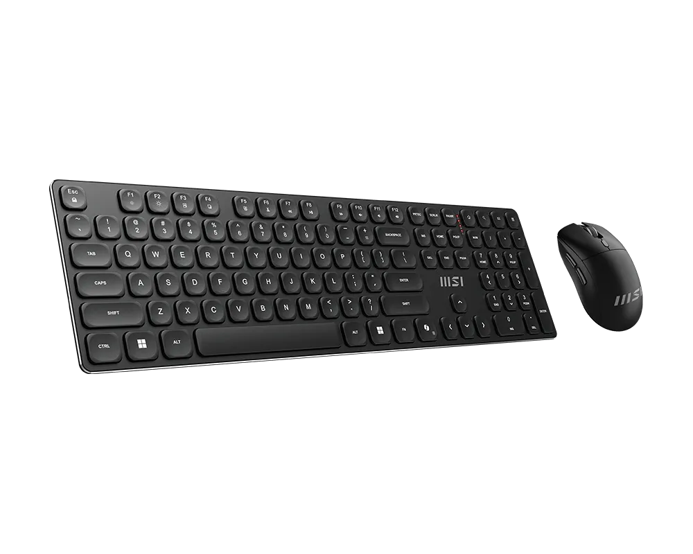 MSI Forge K210 slika 3