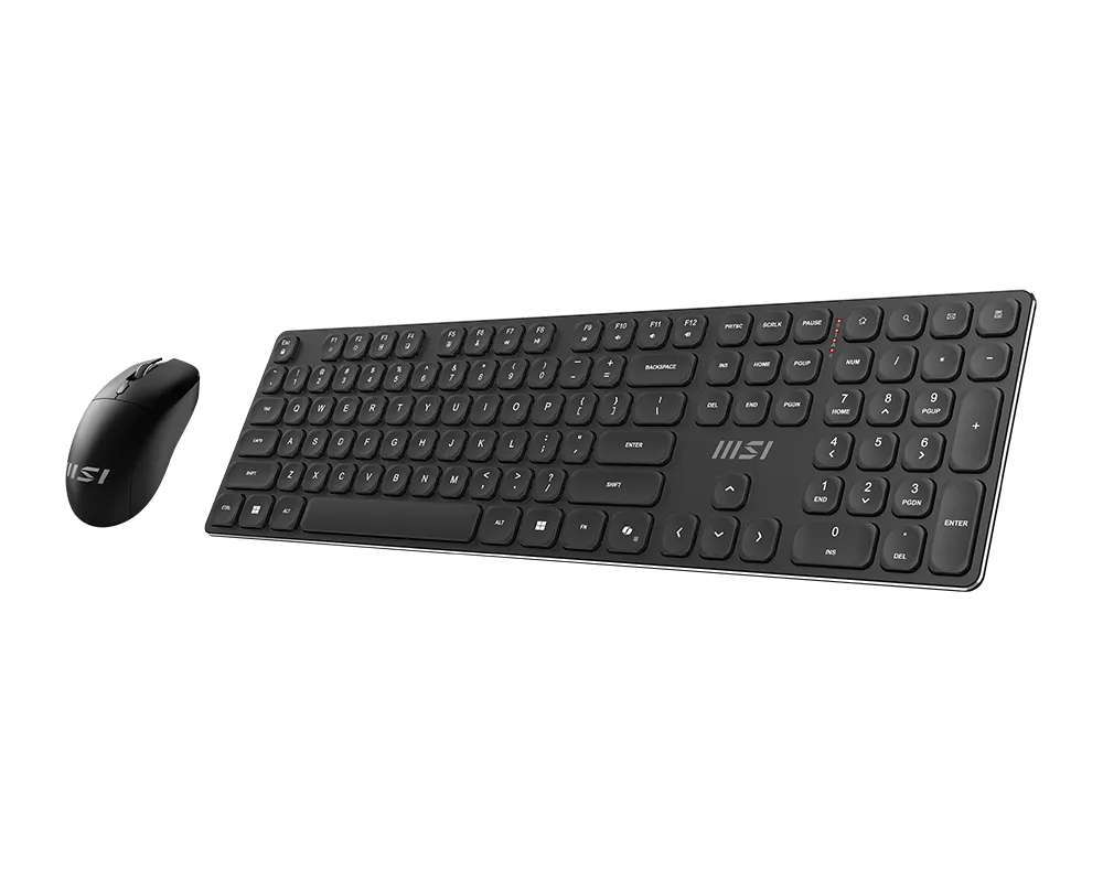 MSI Forge K210 slika 2