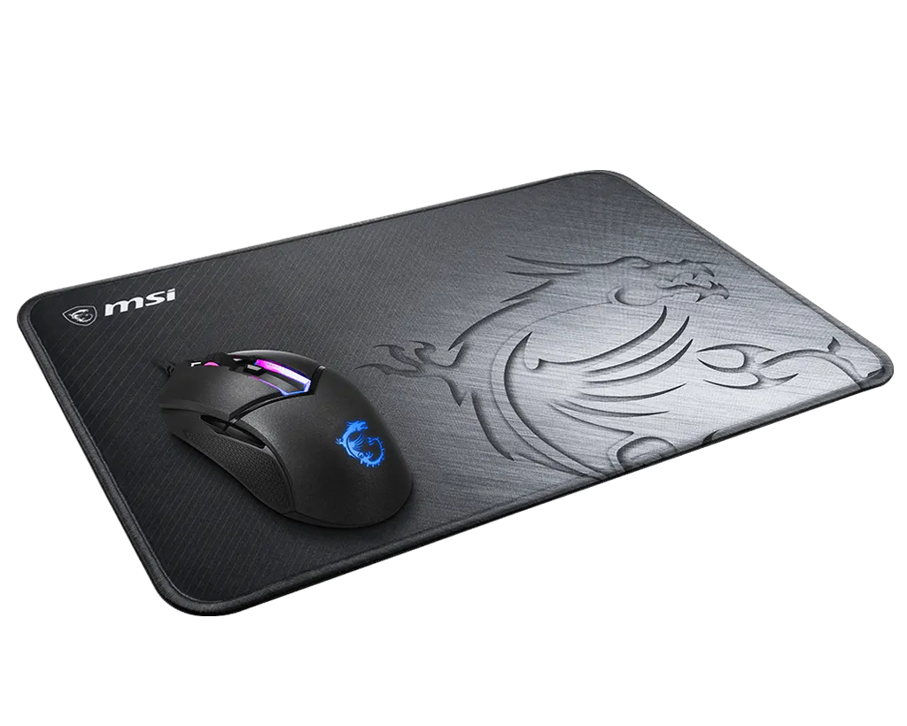 MSI Agility GD21 slika 5