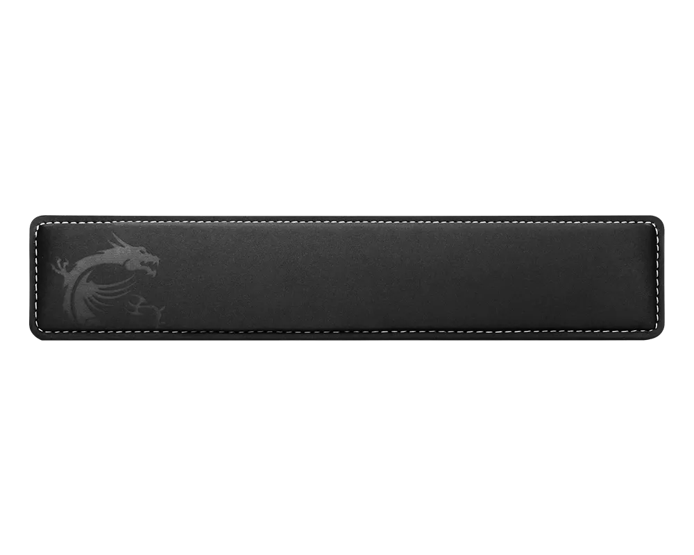 MSI Vigor WR01 Wrist Rest
