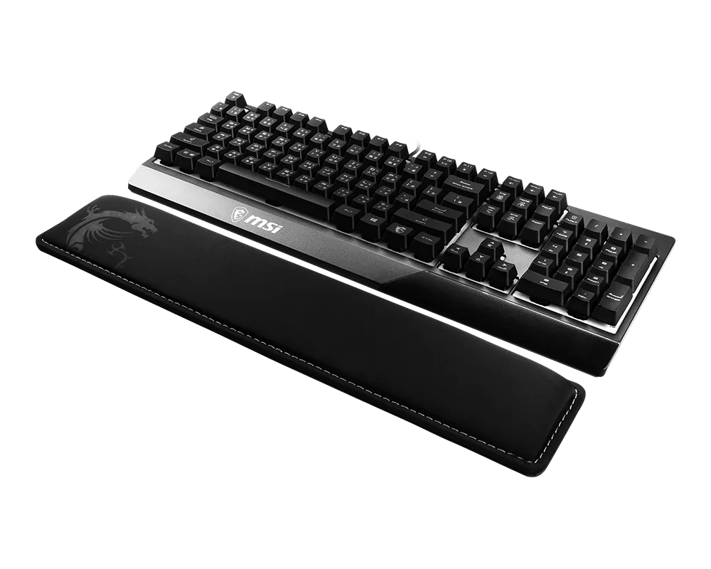 MSI Vigor WR01 slika 2