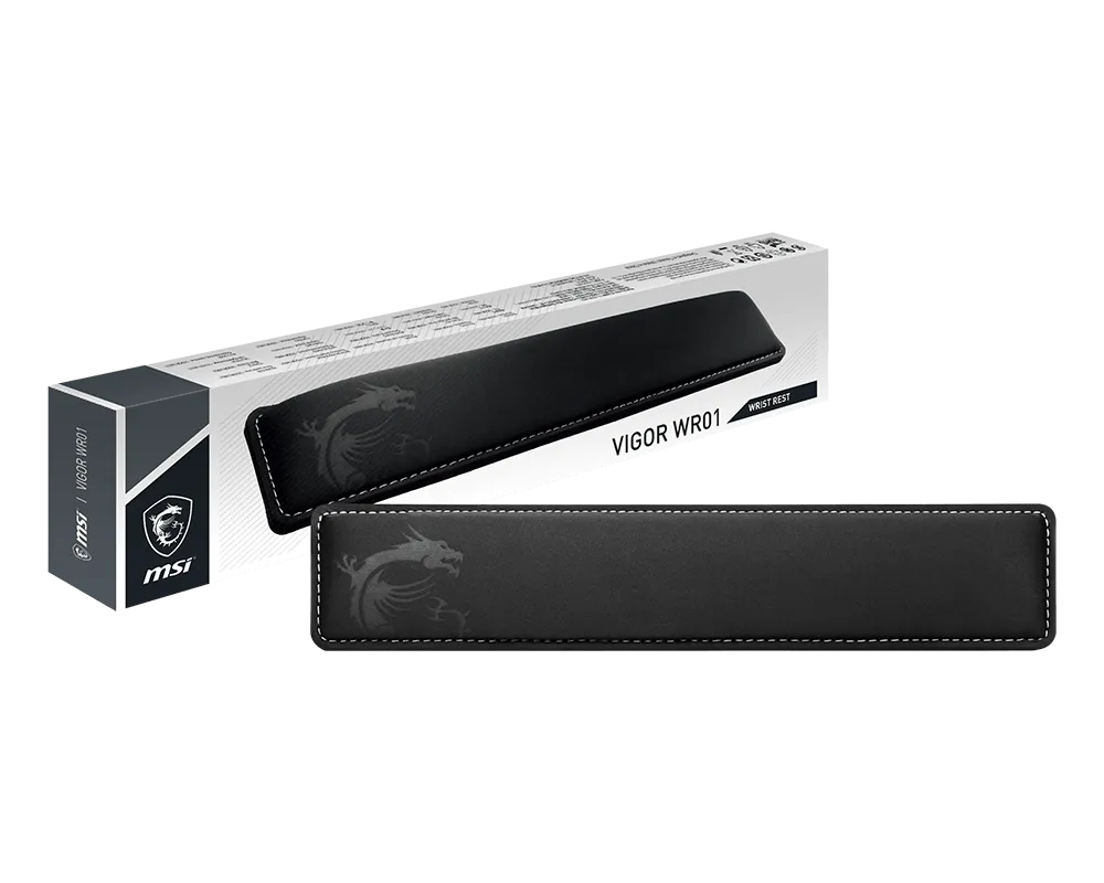 MSI Vigor WR01 slika 1