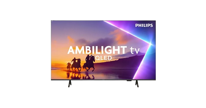 PHILIPS QLED televizor 55PUS8450/12 55 inča