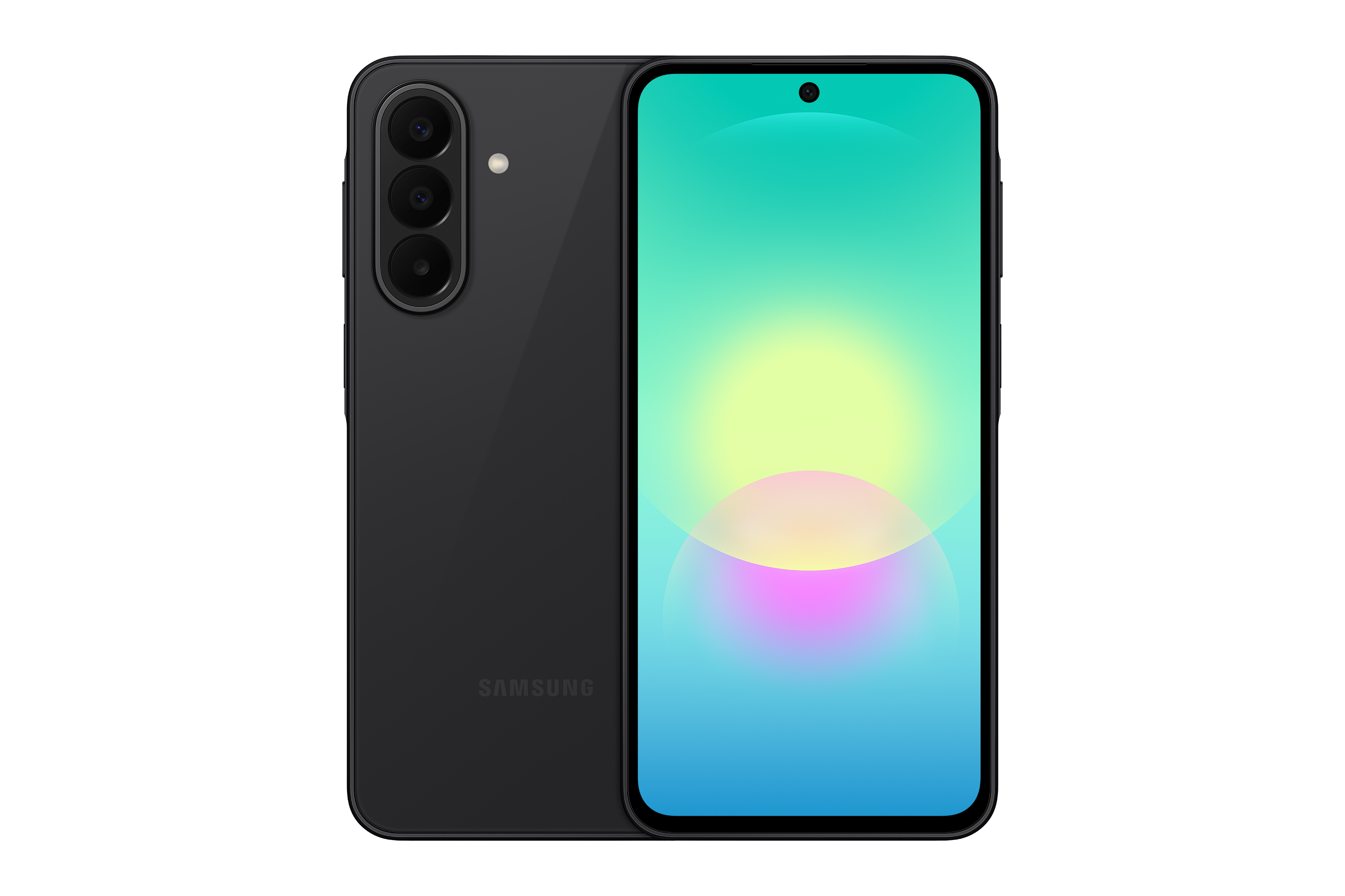 Samsung Galaxy A27 5G crni