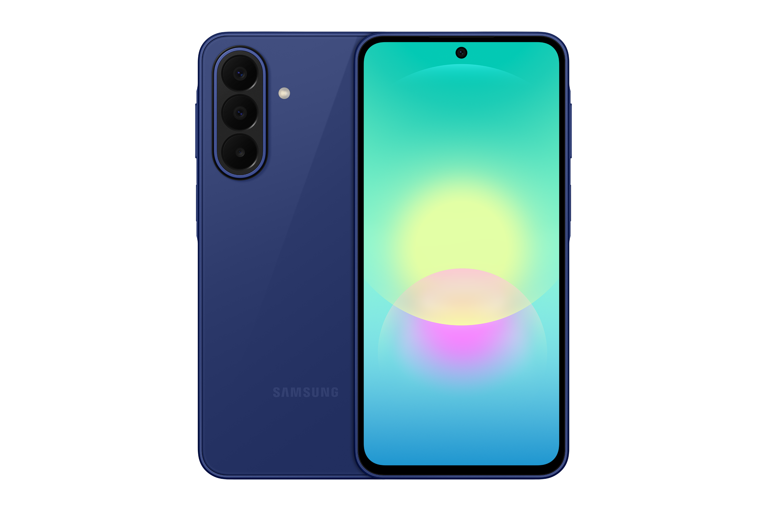 Samsung Galaxy A27 5G plavi