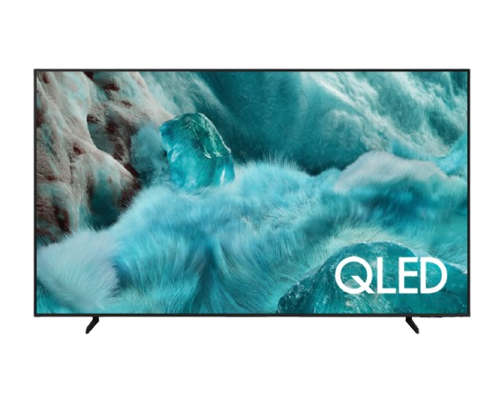 SAMSUNG QLED televizor QE65Q7F2AUXXH 65 inča 4K Smart TV