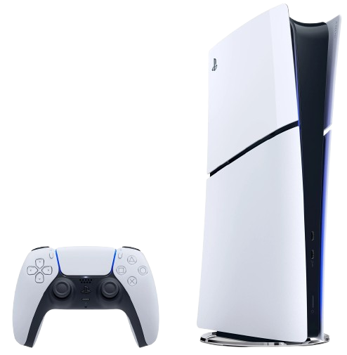 PlayStation 5 Slim E chassis